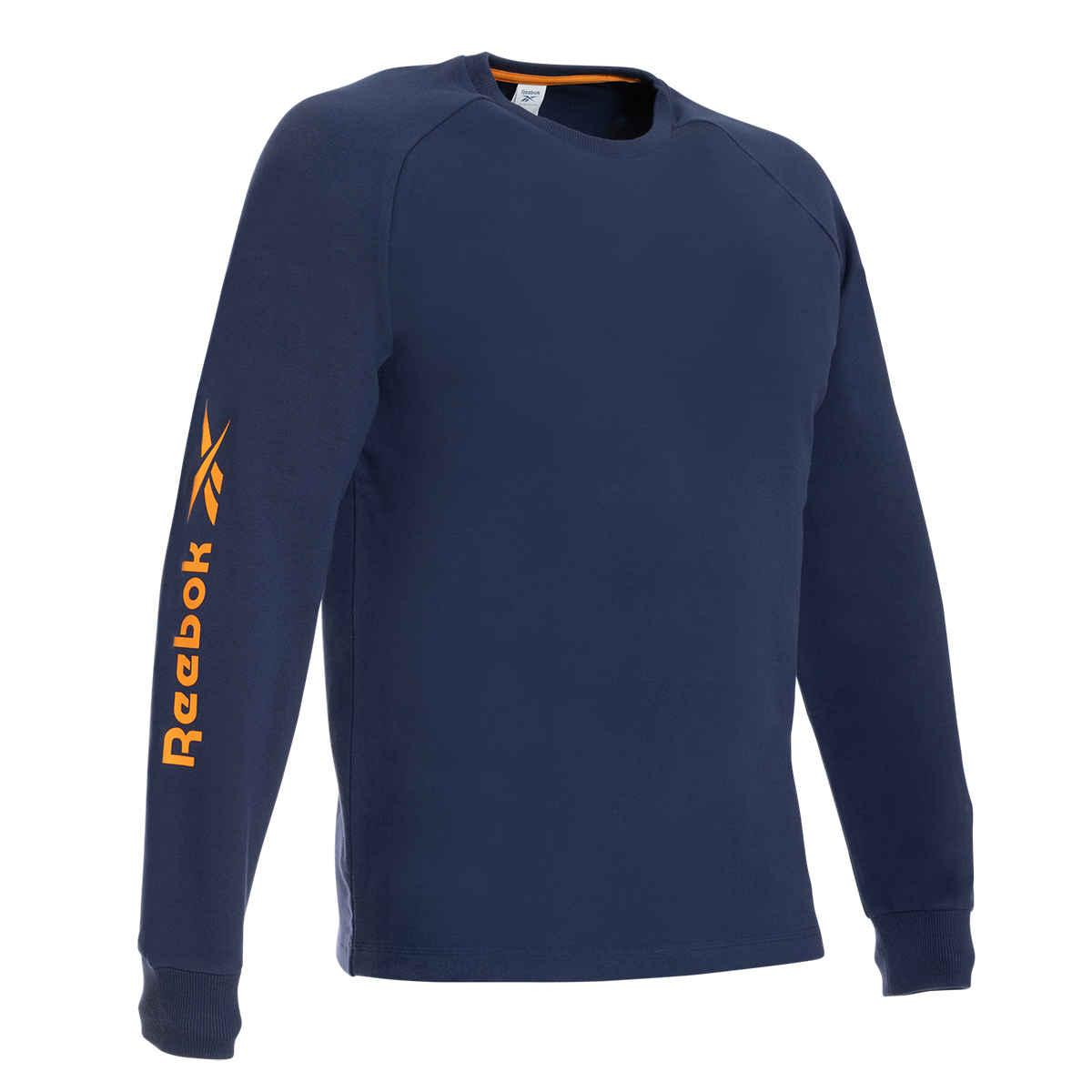 Reebok workwear blue sweatshirt